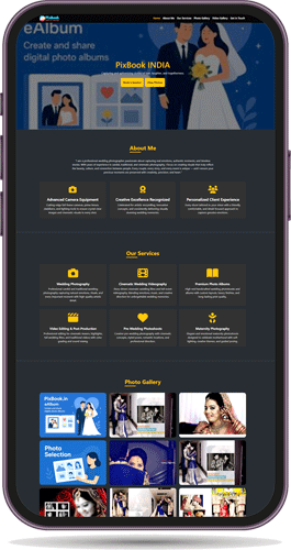 Website Preview